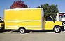 Show the detailed information for this 2007 FORD E350.