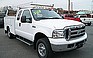 Show the detailed information for this 2007 FORD F250.