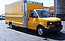 Show the detailed information for this 2007 GMC SAVANA G3500.