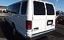 Show the detailed information for this 2010 FORD E350 SD.