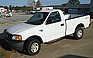Show the detailed information for this 2004 FORD F150.