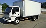 Show the detailed information for this 2007 GMC W3500.