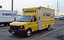 Show the detailed information for this 2006 GMC SAVANA G3500.