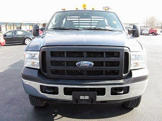 2006 FORD F350 Salem Illinois Photo #0129342A