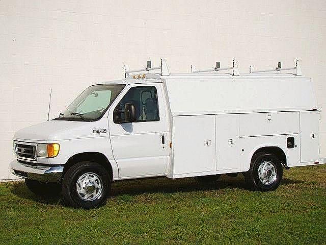 2004 FORD E350 Springfield Missouri Photo #0129358A