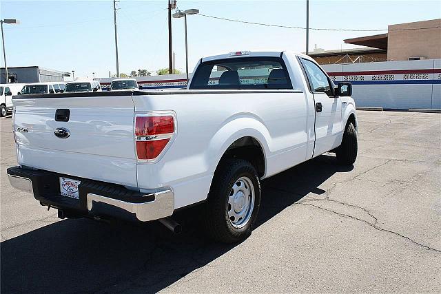 2010 FORD F150 XL Glendale Arizona Photo #0129391A