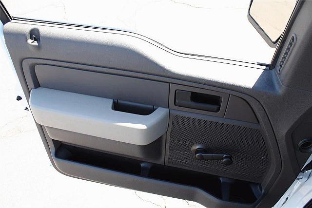 2010 FORD F150 XL Glendale Arizona Photo #0129391A