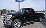 Show the detailed information for this 2011 FORD F350 LARIAT.