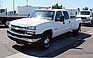 Show the detailed information for this 2006 CHEVROLET SILVERADO 3500HD.