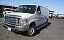 Show the detailed information for this 2011 FORD E250.