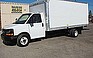 2004 GMC SAVANA G3500.