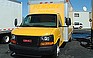 Show the detailed information for this 2007 GMC SAVANA G3500.