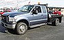 Show the detailed information for this 2006 FORD F350.