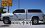 Show the detailed information for this 2001 DODGE RAM 2500.