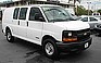 Show the detailed information for this 2006 CHEVROLET EXPRESS G2500.