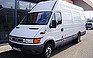 2003 IVECO 35C15.