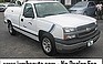 Show the detailed information for this 2005 CHEVROLET 1500.