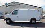 Show the detailed information for this 2003 FORD E250.