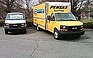 Show the detailed information for this 2007 GMC SAVANA G3500.