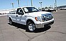 2010 FORD F150 XL.