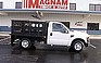 Show the detailed information for this 2008 FORD F250.