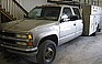 1999 CHEVROLET 3500.