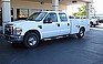 Show the detailed information for this 2008 FORD F250 XLT.