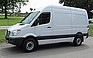 Show the detailed information for this 2010 FREIGHTLINER SPRINTER 2500.