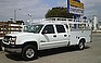 2004 CHEVROLET SILVERADO 2500.