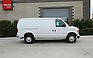 Show the detailed information for this 2006 FORD E250.