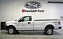 Show the detailed information for this 2010 FORD F150.