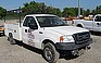 Show the detailed information for this 2005 FORD F150.