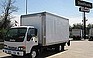 Show the detailed information for this 2005 ISUZU NPR.