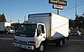 Show the detailed information for this 2004 ISUZU NPR.