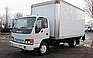 Show the detailed information for this 2004 ISUZU NPR.