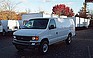 Show the detailed information for this 2005 FORD E350.