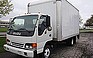 Show the detailed information for this 2005 ISUZU NPR.