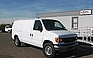 Show the detailed information for this 2006 FORD E250.