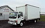 Show the detailed information for this 2005 ISUZU NPR.