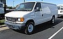 2005 FORD E350.