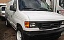 Show the detailed information for this 2005 FORD E350.