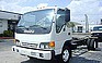 Show the detailed information for this 2005 ISUZU NPR.