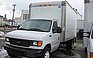 2005 FORD E350.