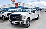 2011 FORD F350.