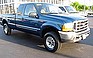 Show the detailed information for this 2000 FORD F250 XLT.