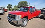 Show the detailed information for this 2011 CHEVROLET 2500HD.