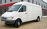 Show the detailed information for this 2006 FREIGHTLINER SPRINTER 2500.