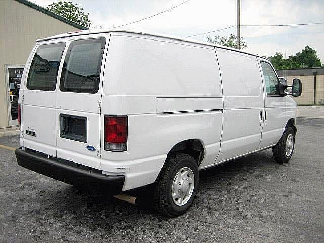 2007 FORD E150 Springfield Missouri Photo #0129653A