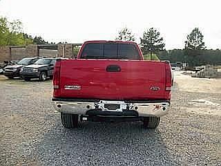 2006 FORD F250 SD LARIAT Hamilton Alabama Photo #0129665A