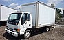 Show the detailed information for this 1999 ISUZU NPR.